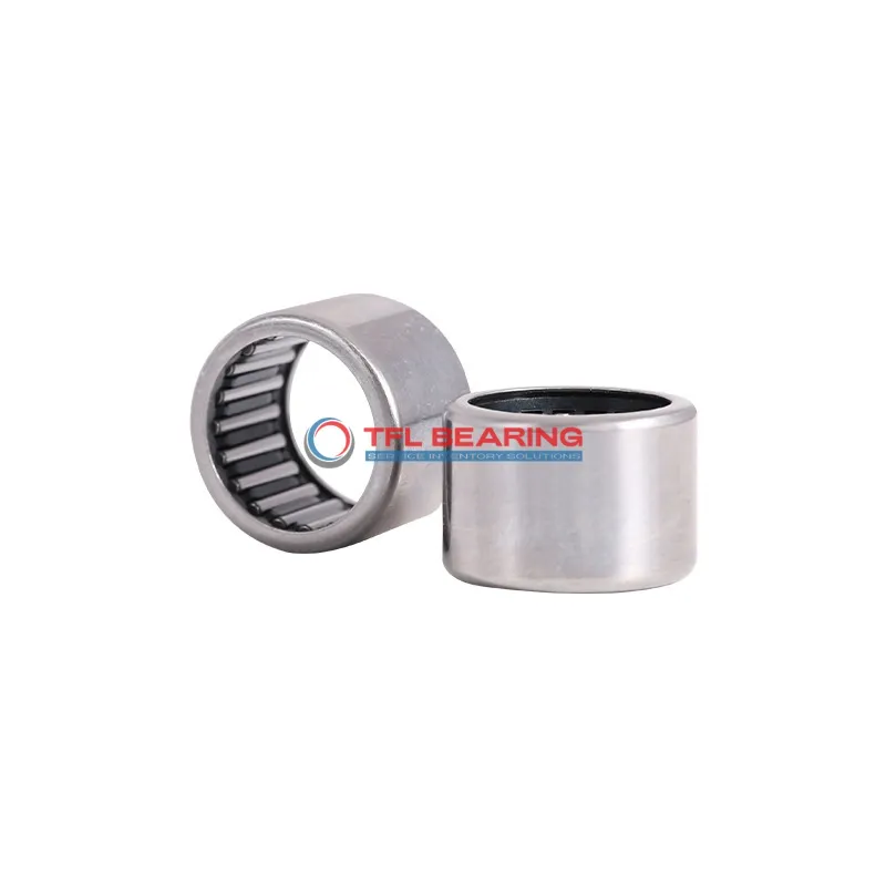 Drawn Cup Needle Roller Bearings HK2020
